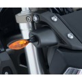 R&G Racing Front Indicator Adapter Kit for Yamaha YZF-R1 '13-14 (+ 11 more bikes) R&G Racing Front Indicator Adapter Kit for Yamaha YZF-R1 '13-14 (+ 11 more bikes)